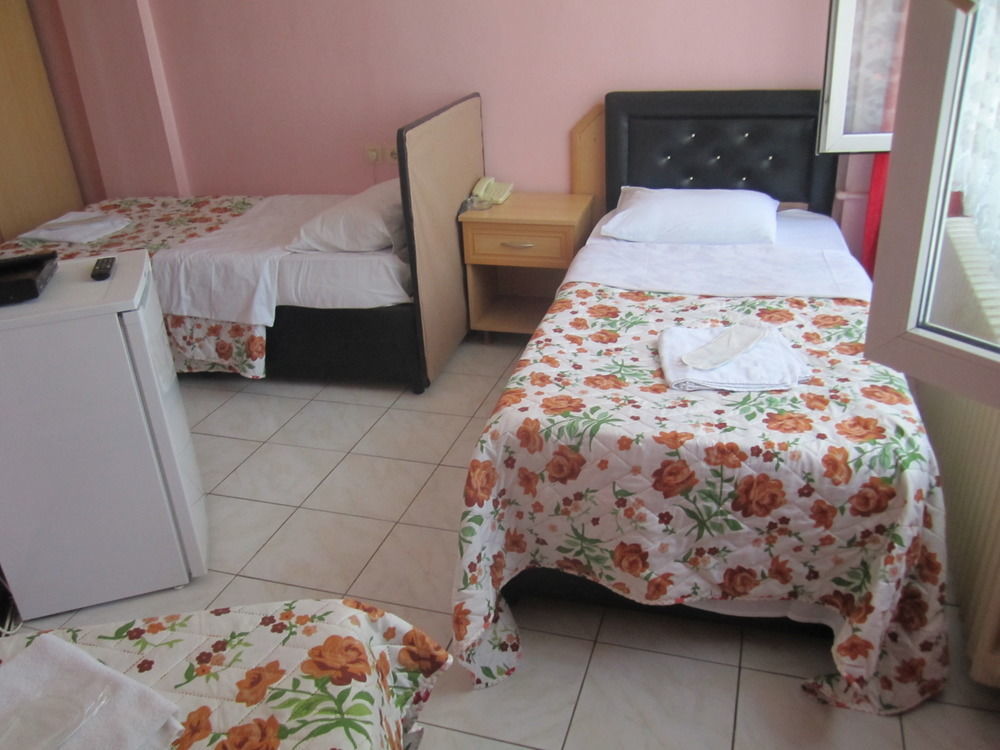 טראבזון Hotel Efe מראה חיצוני תמונה